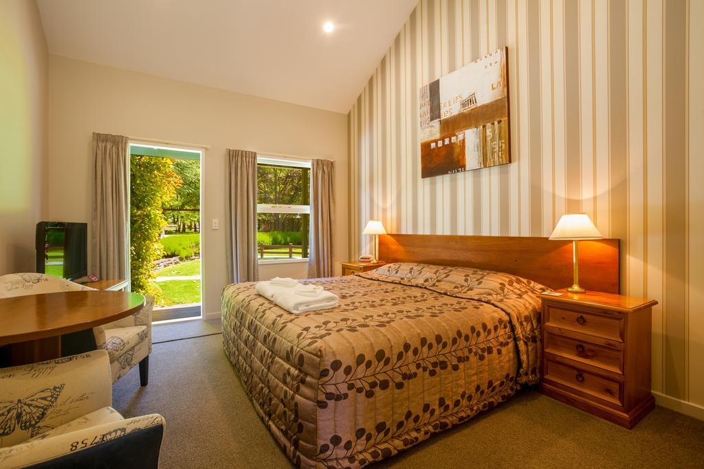 Motel Shades Of Arrowtown Camera foto